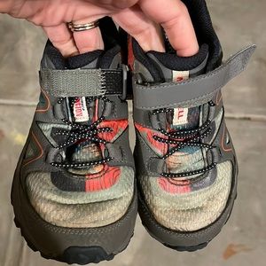 Merrell Hiking Boots